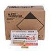  MAXXTech 9mm 115gr FMJ Ammo 1,000 Rounds 