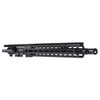 Primary Weapons Systems Pws Mk116 Mod 1-m Upper 16.1" Blk 