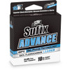 Sufix Advance Fluorocarbon Leader lb Clear