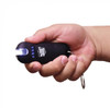 Streetwise Cutting Edge Streetwise SMART 24m Keychain Stun Gun