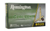 Remington 30-06sprg Core- Lokt Tipped 20/200