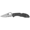 Spyderco Delica4 Nylon Plain Foilage