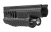 Nightstick Light Mossberg 500/590
