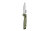 SOG Knives and Tools Sog Terminus Xr G10 Olive Drab 2.95