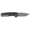 SOG Knives and Tools Sog Terminus Xr Lte Black 2.95