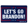 TekMat Tekmat Pistol Mat Let's Go Brandon 