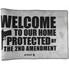TekMat Tekmat Door Mat Ulrta 2nd Amendment 