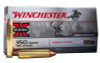 Winchester Ammunition Win Deer Xp Copper 350leg 150gr 20/2