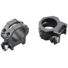Weaver Four Hole Skeleton Rings (30mm Medium Height)