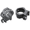 Weaver Four Hole Skeleton Rings (30mm Medium Height)