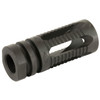 Yankee Hill Machine Co YHM Phantom 556 Flash Hider 1/2x28 Smth