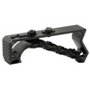 F-1 Firearms F-1 Grp Skeletonized Foregrip Pc