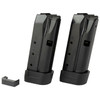 Shield Arms Mag Shield Z9 For Glk 43 9rd Stl 2pk