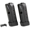 Shield Arms Mag Shield Z9 For Glk 43 9rd Stl 2pk