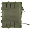 High Speed Gear Hsgi Double Rifle Taco Molle