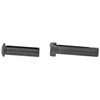 2A Armament 2a Ar15 Takedown Pins Black 