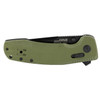 SOG Knives and Tools Sog Sog-tac Xr Od Green 3.39