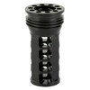 HUXWRX Safety Company Hux Muzzle Brake Qd 762 5/8x24