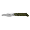 Kershaw Kershw Deschutes Caper 3.3 Stnewash