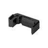 Shield Arms Shield Mag Catch For Glk 43 Blk