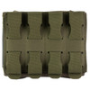Eagle Industries Eagle Med Pouch 500d Belt Ifak 