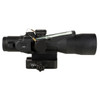  Trijicon Acog 3x30 Green Xhr 300 Blk 
