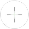  Trijicon Credo 3-9x40 Sfp Mil-sq Grn 