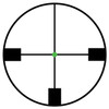  Trijicon Accupoint 1-4x24 Grn Dot 30 