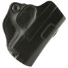 DeSantis Gunhide Desantis Mini Scab Xds 3.3" Rh Blk 