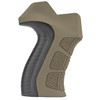 Advanced Technology Adv Tech X2 Ar-15 Grip Fde 