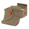 Viridian Weapon Technologies Viridian E Series Red Lsr Hellcat 