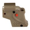 Viridian Weapon Technologies Viridian E Series Red Lsr Hellcat 