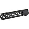 Sharps Bros. Sharps Mlok Hg Full Top Rail Blk 