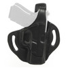  Tagua Standoff Tb N Frame 4" Rh Blk 