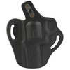  Tagua Standoff Tb N Frame 4" Rh Blk 