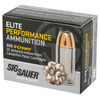 SIG SAUER Sig Ammo 10mm 180gr Jhp 20/200