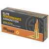 SIG SAUER Sig Ammo 6mm Crd 80gr Elt Hnt 20/200