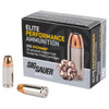 SIG SAUER Sig Ammo 9mm 147gr Jhp 20/200