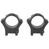 SIG SAUER Sig Alpha Hunting Rings Blk