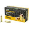 SIG SAUER Sig Ammo 38spl 125gr Fmj 50/1000