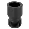  Glock Oem Thread Adapter 1/2x28 G44 
