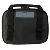  Vertx Vtac Double Pistol Case Black 