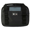  Vertx Vtac Double Pistol Case Black 