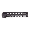 Fortis Manufacturing, Inc. Fortis Switch Rail Mod 2 9.6" Mlok 