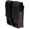 BLACKHAWK Bh Strike Ak 47 Dbl Mag Pch Black 
