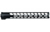 LanTac USA LLC Lantac Spada-ml M-lok Hndguard 