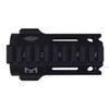Yankee Hill Machine Co Yhm Mini Mlok Handguard Mr7 Assy Blk 