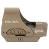Holosun Technologies Holosun Elite Reflex Mrs Grn Solar Fde