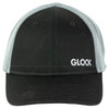  Glock Fitted Mesh Hat 