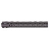 Ballistic Advantage Ballistic Logic Rail Mlok Blk 